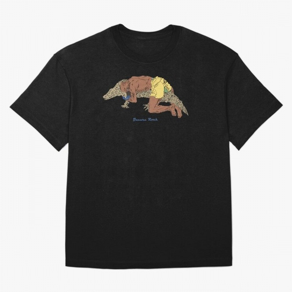jacare rock Oversized T-Shirt Create FIFA World Cup 2026 USA Canada Mexico Spirit, Highlighting Germany, Messi, Tournament Hype, Historic Matchups, Family Viewing Parties and Global Sports Pride; Ideal for Fans Who Follow Messi, Cristiano Ronaldo,