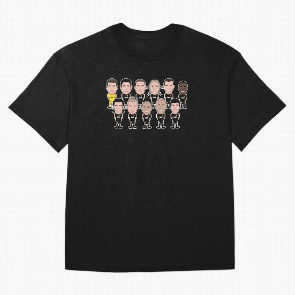 Los blancos Galacticos Teka legendary Real Madrid Oversized T-Shirt Mark FIFA World Cup 2026 Group Stage Filled with CR7, England Energy, Game Day Rituals, Football Legends, Country Pride and the Road to the Final; Perfect for Supporters Who Want