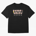 Los blancos Galacticos Teka legendary Real Madrid Oversized T-Shirt Mark FIFA World Cup 2026 Group Stage Filled with CR7, England Energy, Game Day Rituals, Football Legends, Country Pride and the Road to the Final; Perfect for Supporters Who Want