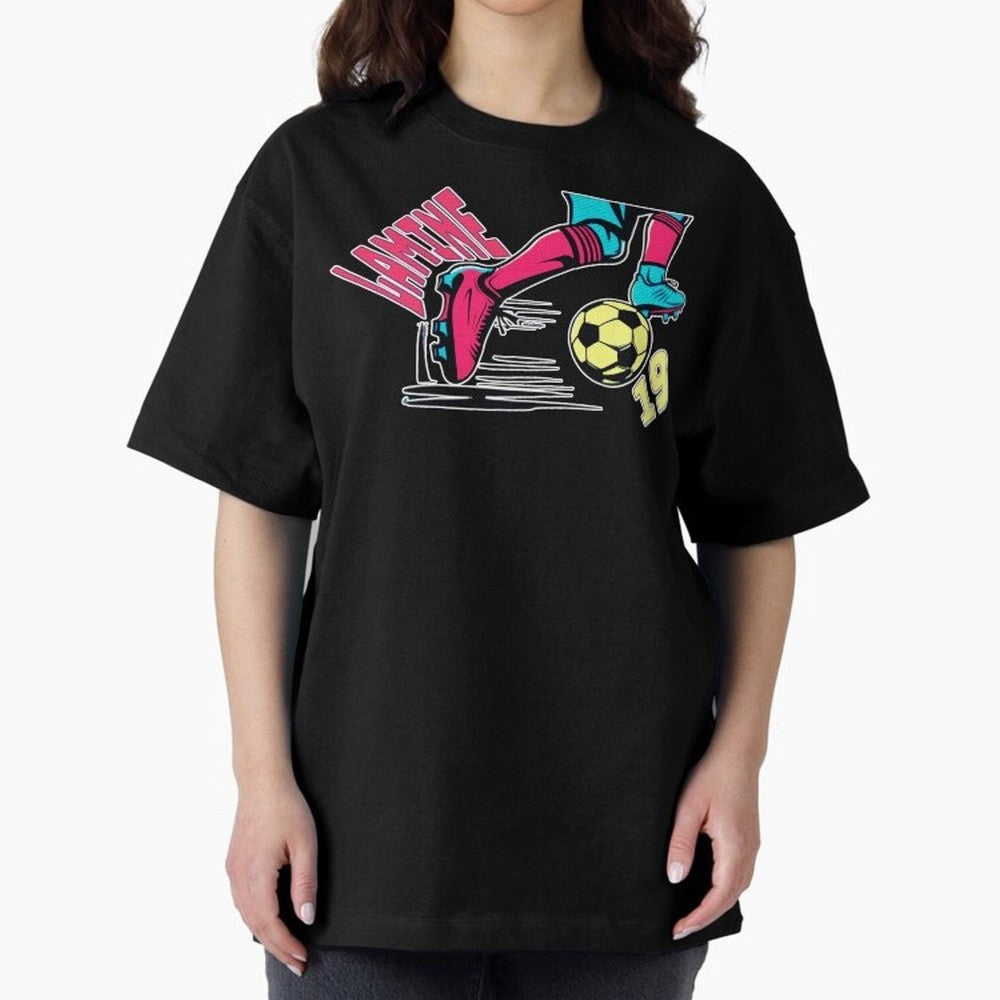 Lamine Yamal Oversized T-Shirt Treasure FIFA World Cup 2026 USA Canada Mexico Built around Neymar, England, France and Netherlands Energy, Stadium Chants, National Pride, Trophy Dreams and Unforgettable Football Memories; Ideal for Fans Who Follow