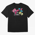 Lamine Yamal Oversized T-Shirt Treasure FIFA World Cup 2026 USA Canada Mexico Built around Neymar, England, France and Netherlands Energy, Stadium Chants, National Pride, Trophy Dreams and Unforgettable Football Memories; Ideal for Fans Who Follow