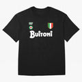 Napoli 1987 Oversized T-Shirt Keep Football History Alive during the FIFA World Cup 2026 Group Stage Journey through Messi Highlights, Argentina and Brazil Pride, Football Passion, Legendary Performances, Festival Vibes and Supporter Community;