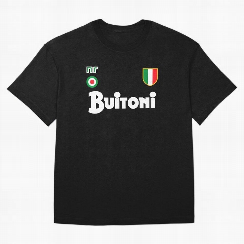 Napoli 1987 Oversized T-Shirt Keep Football History Alive during the FIFA World Cup 2026 Group Stage Journey through Messi Highlights, Argentina and Brazil Pride, Football Passion, Legendary Performances, Festival Vibes and Supporter Community;