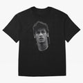 Neymar Vintage Tshirt Oversized T-Shirt Follow the Final Road of FIFA World Cup 2026 Spirit, Built around Argentina, France and Brazil, Mbappe, Stadium Memories, Football Loyalty, International Chants and Championship Tradition; Ideal for Fans Who