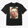 Luke Shaw Oversized T-Shirt Build FIFA World Cup 2026 Group Stage for Fans of Messi and England and Germany, Bringing Football Festival Excitement, Trophy Ambitions, Country Rivalries and Star Player Buzz; Great for Supporters Who Love Legendary