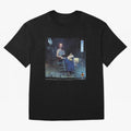 Tori Amos Boys For Pele Album Promo Art Retro Print Oversized T-Shirt Bring FIFA World Cup 2026 Group Stage Connected to Cristiano Ronaldo, Haaland and CR7, France and Portugal Energy, Football Passion, Legendary Performances, Festival Vibes and