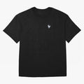 French flag 2 stars Football World Cup FIFA in Quatar Oversized T-Shirt Honor Football Greatness during Match Day Hype around FIFA World Cup 2026, Mbappe, Portugal, Spain and Germany, Soccer Culture, Superstar Moments, National Team Dreams and