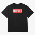 Marcus Rashford Oversized T-Shirt Make Game Day About Match Day Hype around FIFA World Cup 2026, Haaland and Mbappe, Argentina, Football History, Final Match Energy, Crowd Noise and Once in a Lifetime Moments; Made for Die Hard Supporters, Soccer