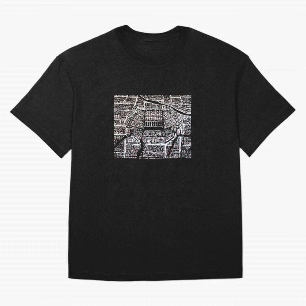 Old Trafford Oversized T-Shirt Bring a Vintage Feel to the FIFA World Cup 2026 Journey through Cristiano Ronaldo Highlights, England, France and Netherlands Pride, Tournament Hype, Historic Matchups, Family Viewing Parties and Global Sports Pride;
