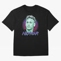 Neymar JR Oversized T-Shirt Bring Legendary Rivalry Energy to the FIFA World Cup 2026 Journey through Mbappe Highlights, Spain and Netherlands Pride, Football Festival Excitement, Trophy Ambitions, Country Rivalries and Star Player Buzz; Ideal for