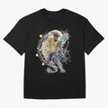 Ronaldin Football Player Oversized T-Shirt Celebrate National Team Dreams in the FIFA World Cup 2026 Group Stage Journey through Messi, CR7 and Mbappe Highlights, Portugal, Spain and Germany Pride, Football History, Final Match Energy, Crowd Noise