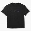 Que mira bobo- anda pa alla classic Tshirt Oversized T-Shirt Feel the Trophy Chase of the FIFA World Cup 2026 Group Stage Journey through Messi Highlights, Brazil Pride, Game Day Rituals, Football Legends, Country Pride and the Road to the Final;