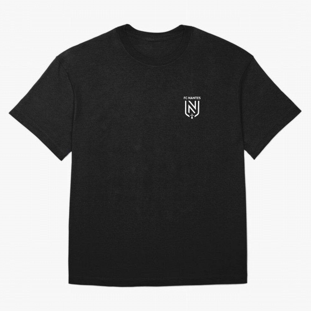 NANTES Oversized T-Shirt Follow the Road to the FIFA World Cup 2026 Group Stage Journey through Mbappe Highlights, Argentina and Brazil Pride, Soccer Culture, Superstar Moments, National Team Dreams and Competitive Fire; Perfect for People Who Love