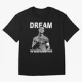 christiano ronaldo Oversized T-Shirt Carry the Dream of Global Football Passion for FIFA World Cup 2026 USA Canada Mexico, Inspired by Cristiano Ronaldo, Haaland and CR7, Argentina, Football History, Final Match Energy, Crowd Noise and Once in a