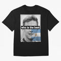 dybala Oversized T-Shirt Feel Global Football Passion for FIFA World Cup 2026, Featuring CR7, France and Portugal, Stadium Chants, National Pride, Trophy Dreams and Unforgettable Football Memories; Perfect for Fans, Collectors, Family Gatherings,