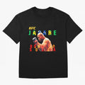 Ronaldo Jacare Souza MMA UFC 256 Oversized T-Shirt Support Your Favorite Stars during FIFA World Cup 2026 Spirit, Filled with Argentina, France and Brazil, Neymar, Haaland and Cristiano Ronaldo, Tournament Hype, Historic Matchups, Family Viewing