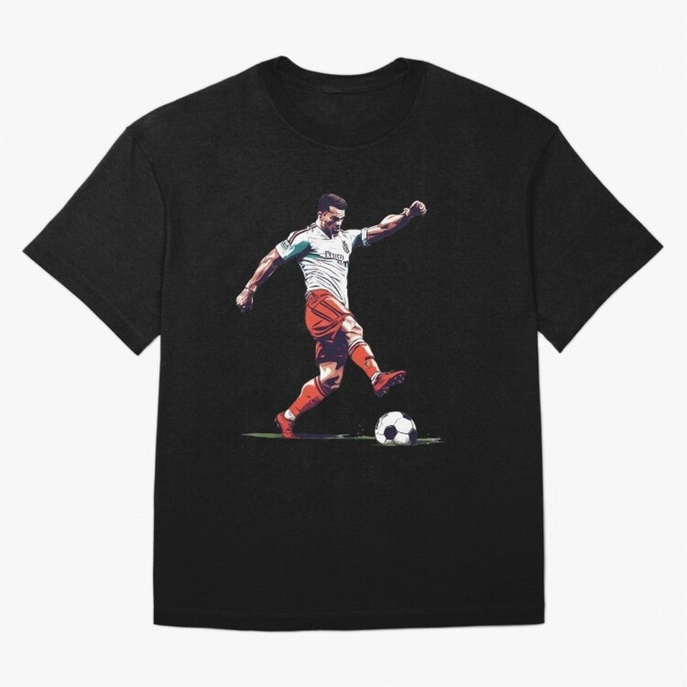 England Soccer Oversized T-Shirt Bring Global Tournament Vibes to FIFA World Cup 2026 Group Stage for Fans of Neymar, Haaland and Cristiano Ronaldo and Spain, Bringing Global Supporter Spirit, Legendary Goals, National Colors and Tournament