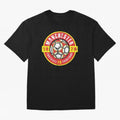 Football Is Everything - Manchester Fan Vintage Oversized T-Shirt Celebrate Football Heritage in Match Day Hype around FIFA World Cup 2026 Group Stage, Cristiano Ronaldo, Haaland and CR7, Spain, Game Day Rituals, Football Legends, Country Pride and