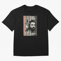 andrea pirlo juventus midfielder Oversized T-Shirt Bring a Champion Mindset to FIFA World Cup 2026 USA Canada Mexico for Fans of CR7 and Messi and Argentina, Bringing Vintage Soccer Flavor, Modern Football Stars, National Flags and Final Night