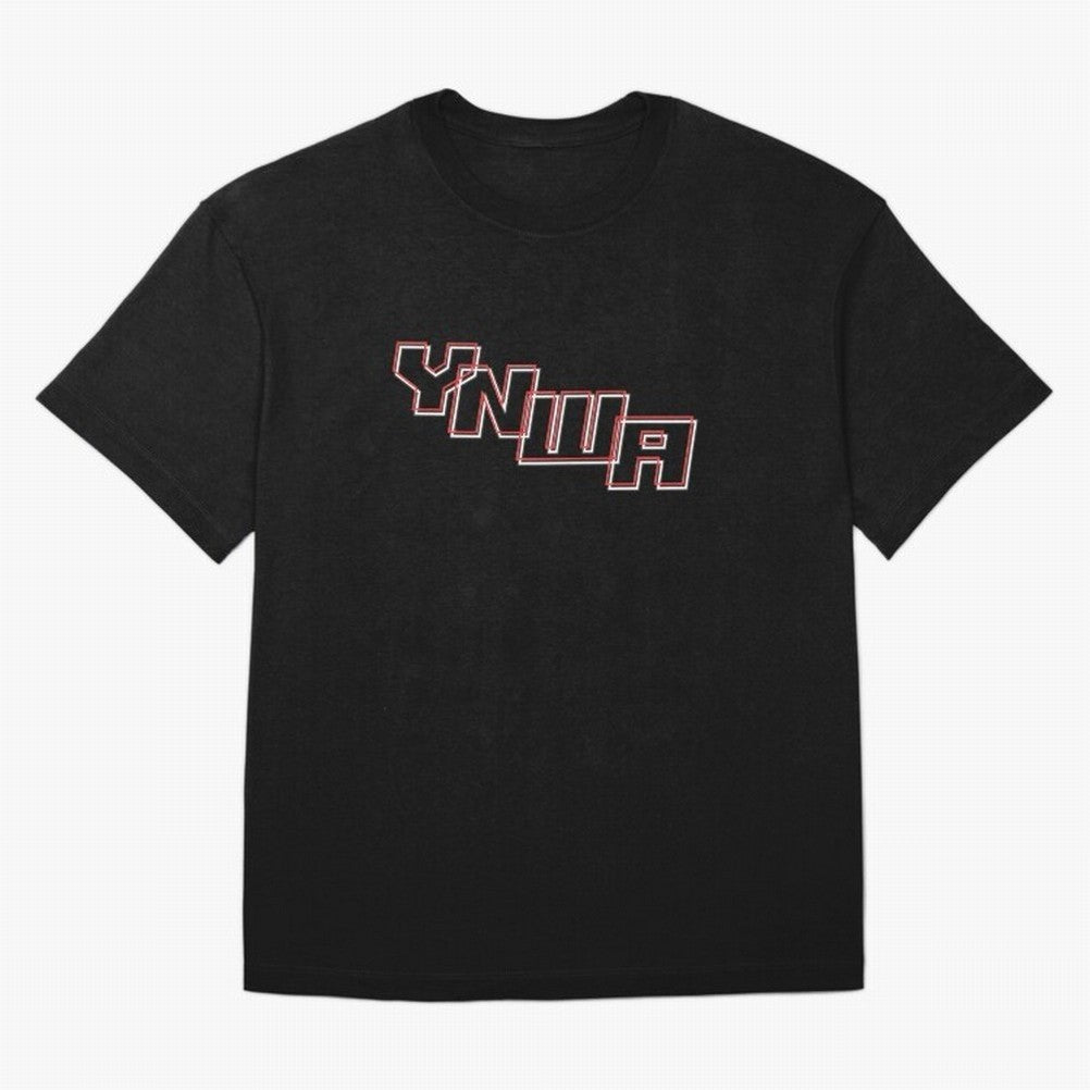 YNWA - You'll Never Walk Alone Oversized T-Shirt Experience the Global Stage of FIFA World Cup 2026 Group Stage Spirit, Capturing Germany, Cristiano Ronaldo, Worldwide Fan Energy, Dramatic Goals, Stadium Lights and Championship Celebrations;
