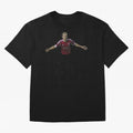 Niall McGinnnnnnnnnnn Oversized T-Shirt Represent Fans Who Live for FIFA World Cup 2026 Celebrating Haaland, France Energy, Stadium Memories, Football Loyalty, International Chants and Championship Tradition; Great for Watch Parties, Sports Bars,