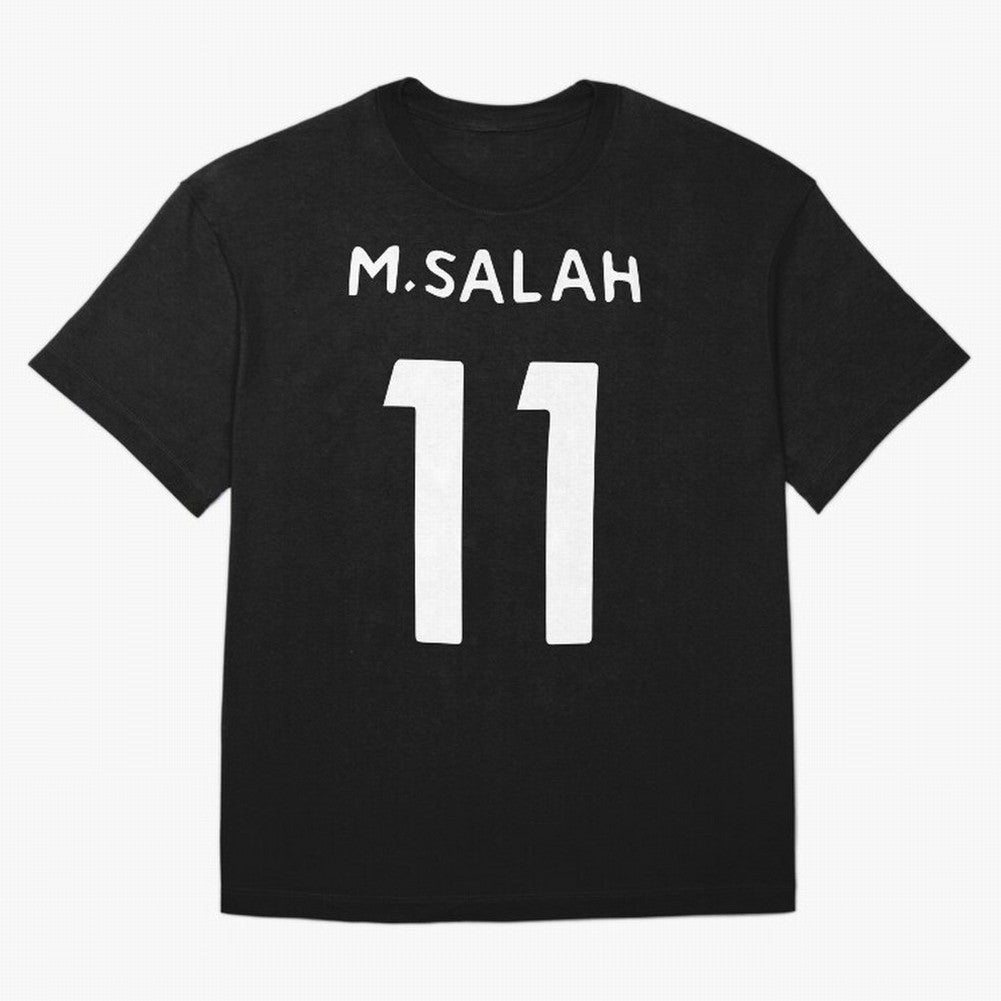 Mo Salah Oversized T-Shirt Join Supporters Worldwide for FIFA World Cup 2026 Group Stage for Fans of CR7 and Messi and Netherlands, Bringing Football History, Final Match Energy, Crowd Noise and Once in a Lifetime Moments; Perfect for People Who