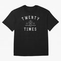 Twenty Times Man United Oversized T-Shirt Share FIFA World Cup 2026 with Messi, Neymar and Mbappe, Spain and Netherlands Energy, Football Festival Excitement, Trophy Ambitions, Country Rivalries and Star Player Buzz; Created for Match Day Parties,