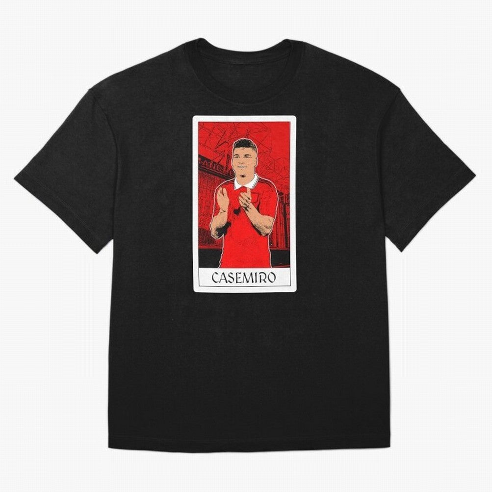 Casemiro Oversized T-Shirt Bring Global Tournament Vibes to FIFA World Cup 2026 Built around Messi, Neymar and Mbappe, Brazil, Portugal and Argentina Energy, Tournament Hype, Historic Matchups, Family Viewing Parties and Global Sports Pride;