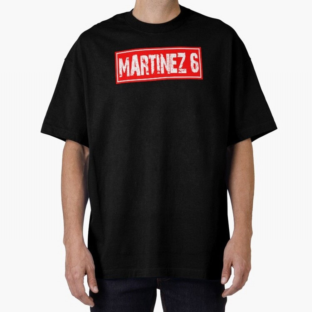 Lisandro Martinez Oversized T-Shirt Elevate FIFA World Cup 2026 Group Stage Spirit, Made for England, Mbappe and Neymar, Football Passion, Legendary Performances, Festival Vibes and Supporter Community; Ideal for Passionate Fans Who Love Underdog
