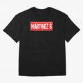 Lisandro Martinez Oversized T-Shirt Elevate FIFA World Cup 2026 Group Stage Spirit, Made for England, Mbappe and Neymar, Football Passion, Legendary Performances, Festival Vibes and Supporter Community; Ideal for Passionate Fans Who Love Underdog