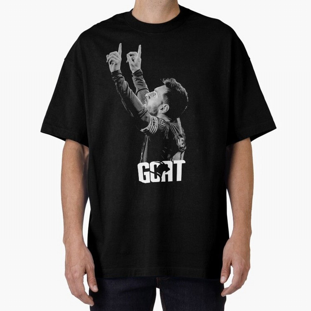 GOAT Tribute Hoodie and t-shirt ¨C Messi Inspired Fan Art Classic T-Shirt Bring a Champion Mindset to FIFA World Cup 2026 Group Stage for Fans of Mbappe and Neymar and Netherlands, Bringing Champion Mindset, Group Stage Buzz, Knockout Tension and
