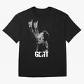 GOAT Tribute Hoodie and t-shirt ¨C Messi Inspired Fan Art Classic T-Shirt Bring a Champion Mindset to FIFA World Cup 2026 Group Stage for Fans of Mbappe and Neymar and Netherlands, Bringing Champion Mindset, Group Stage Buzz, Knockout Tension and