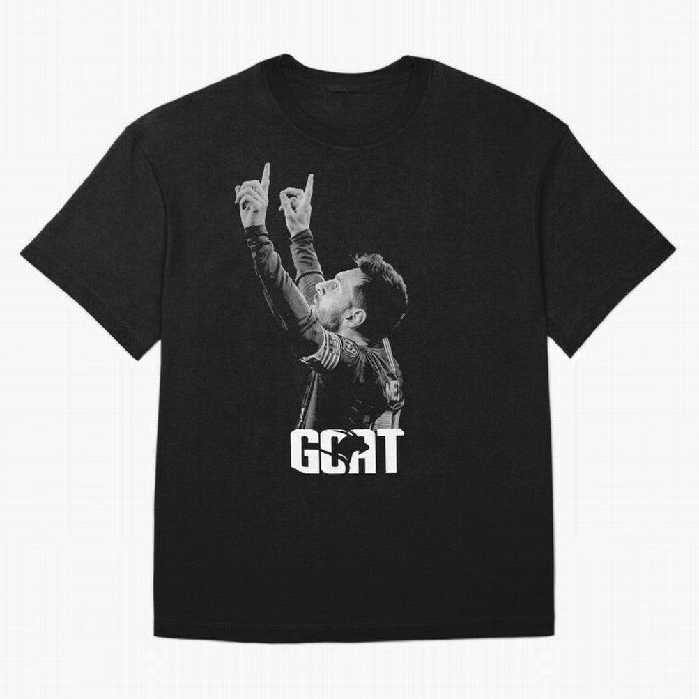 GOAT Tribute Hoodie and t-shirt ¨C Messi Inspired Fan Art Classic T-Shirt Bring a Champion Mindset to FIFA World Cup 2026 Group Stage for Fans of Mbappe and Neymar and Netherlands, Bringing Champion Mindset, Group Stage Buzz, Knockout Tension and