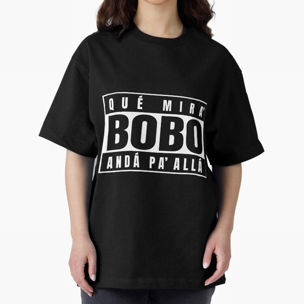 QUE MIRAS BOBO ANDA PA ALLA LEO LIONEL MESSI ARGENTINA BLANCO PARENTAL ADVISORY Classic T-Shirt Support the FIFA World Cup 2026 USA Canada Mexico Journey through Neymar, Haaland and Cristiano Ronaldo Highlights, Portugal Pride, Football History,