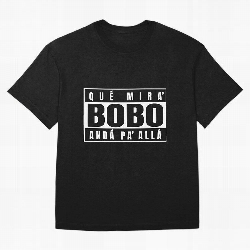QUE MIRAS BOBO ANDA PA ALLA LEO LIONEL MESSI ARGENTINA BLANCO PARENTAL ADVISORY Classic T-Shirt Support the FIFA World Cup 2026 USA Canada Mexico Journey through Neymar, Haaland and Cristiano Ronaldo Highlights, Portugal Pride, Football History,