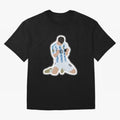 Messi Art Illustration Essential T-Shirt Join the Countdown to FIFA World Cup 2026 Spirit, Filled with Portugal, Spain and Germany, Neymar, Haaland and Cristiano Ronaldo, Tournament Hype, Historic Matchups, Family Viewing Parties and Global Sports