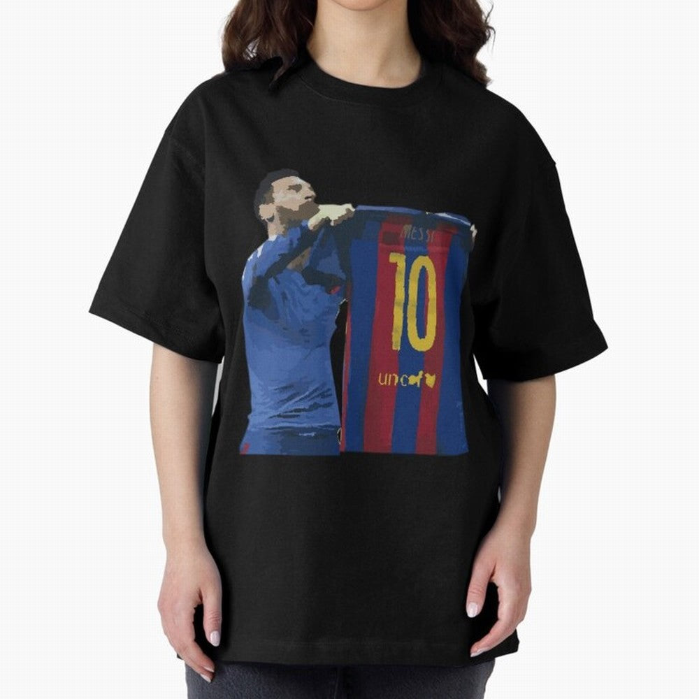 Lionel Messi celebration Classic T-Shirt Show Your Tournament Heart for FIFA World Cup 2026 USA Canada Mexico Spirit, Featuring France, Messi and Cristiano Ronaldo, Global Supporter Spirit, Legendary Goals, National Colors and Tournament