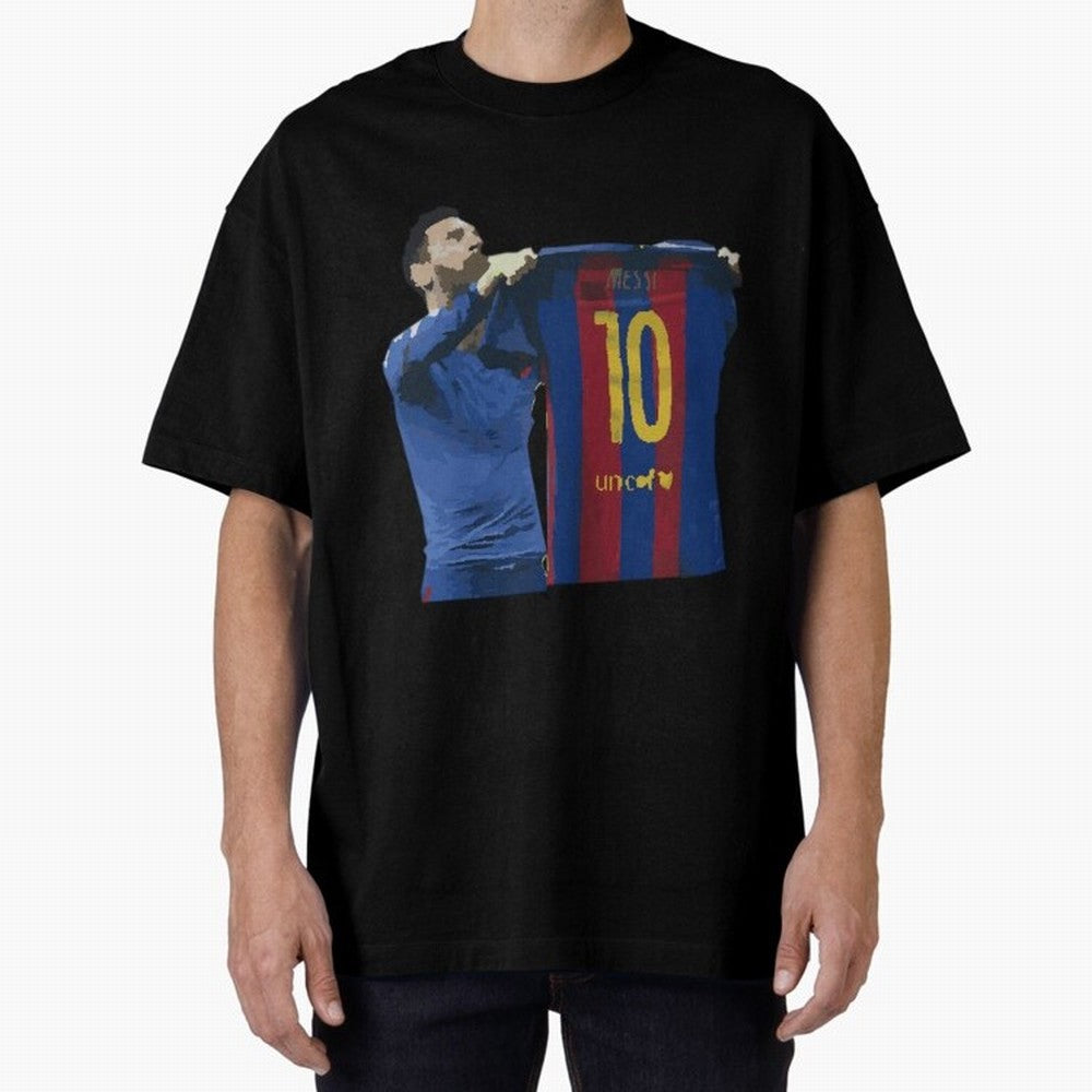 Lionel Messi celebration Classic T-Shirt Show Your Tournament Heart for FIFA World Cup 2026 USA Canada Mexico Spirit, Featuring France, Messi and Cristiano Ronaldo, Global Supporter Spirit, Legendary Goals, National Colors and Tournament