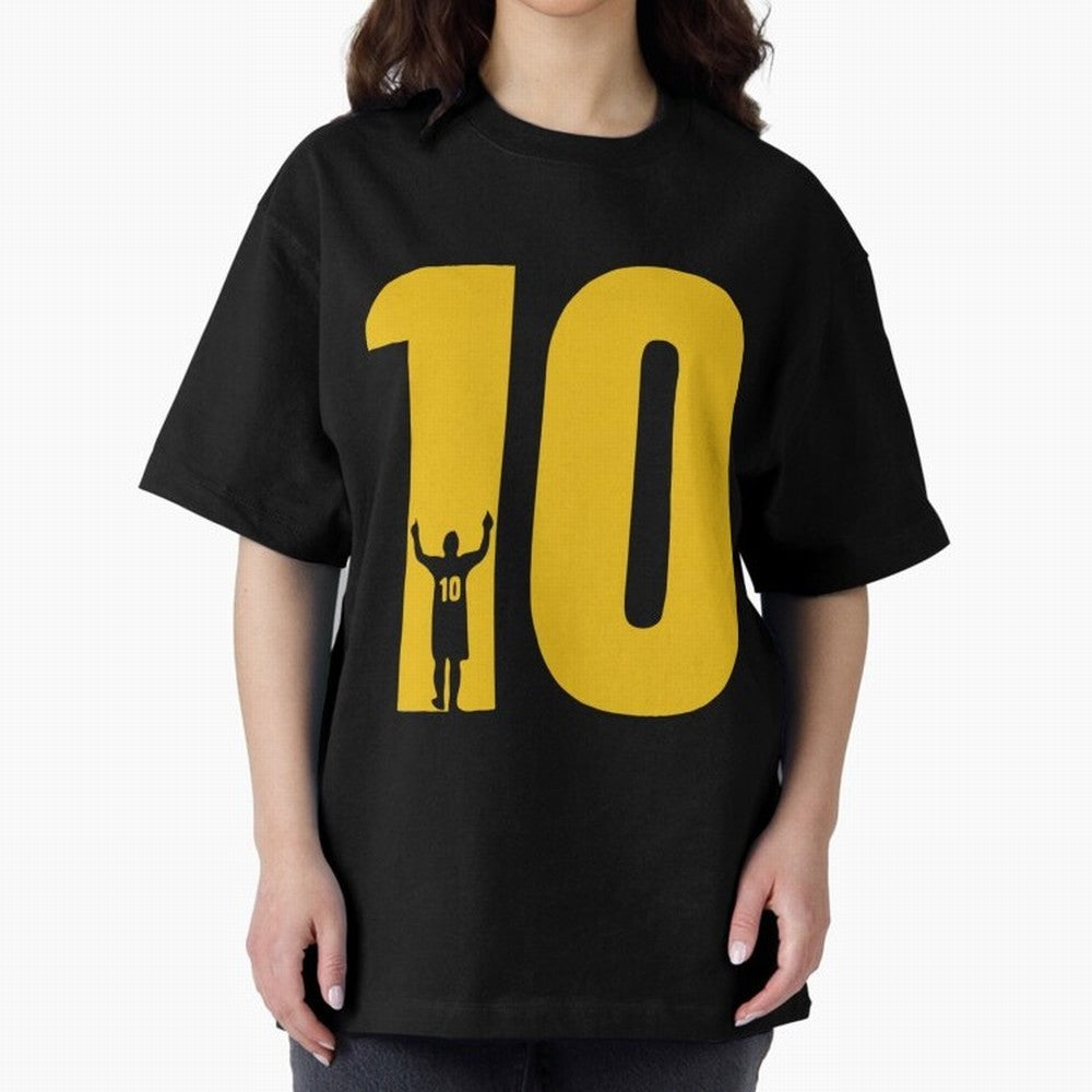 Goodbye Messi - Lionel Messi Goodbye - Lionel Messi Adios - Adios 10 - Adi¨®s 10| Perfect Gift For you and friends Classic T-Shirt Bring Retro Soccer Energy to FIFA World Cup 2026 Group Stage Spirit, Highlighting Brazil, Messi, Neymar and Mbappe,