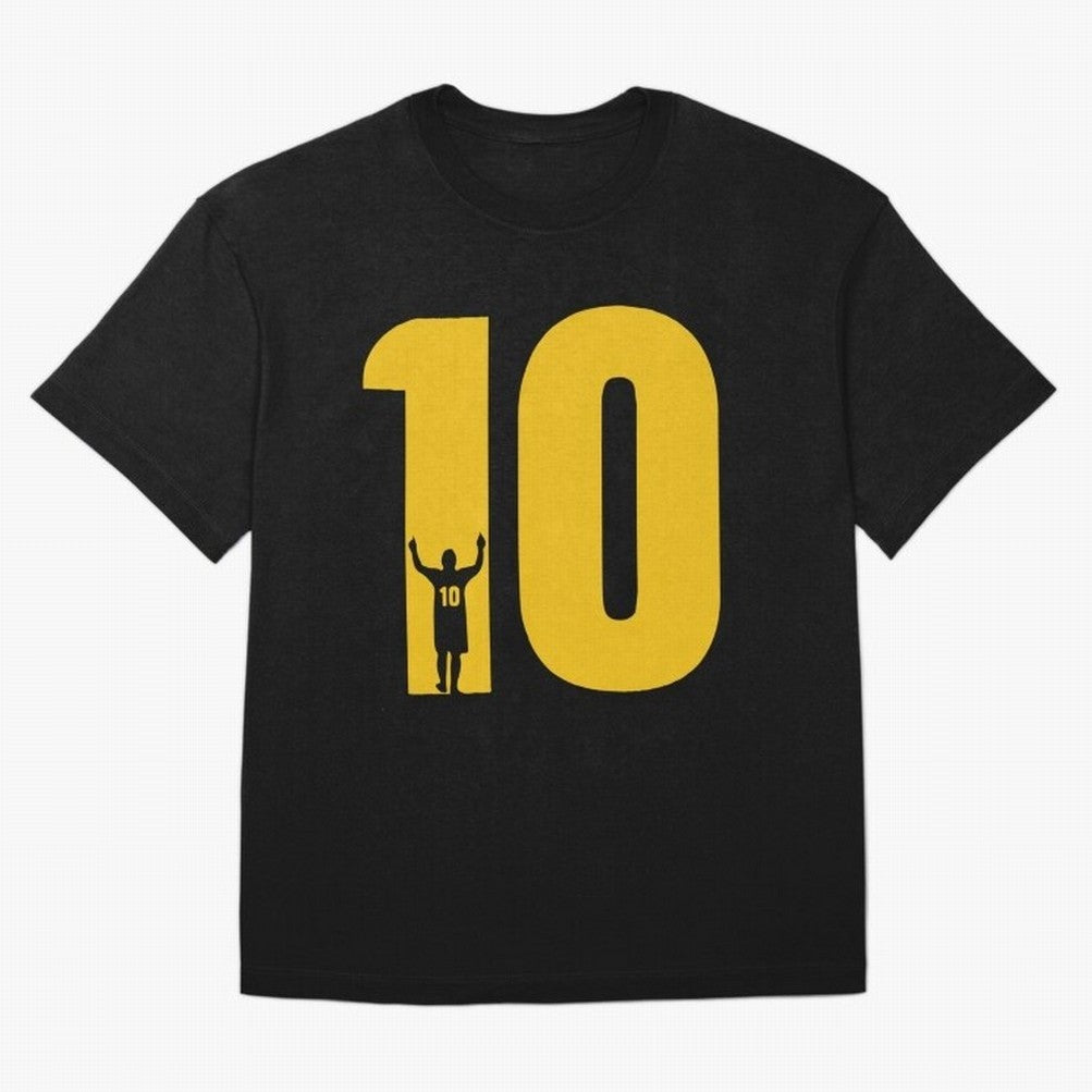 Goodbye Messi - Lionel Messi Goodbye - Lionel Messi Adios - Adios 10 - Adi¨®s 10| Perfect Gift For you and friends Classic T-Shirt Bring Retro Soccer Energy to FIFA World Cup 2026 Group Stage Spirit, Highlighting Brazil, Messi, Neymar and Mbappe,