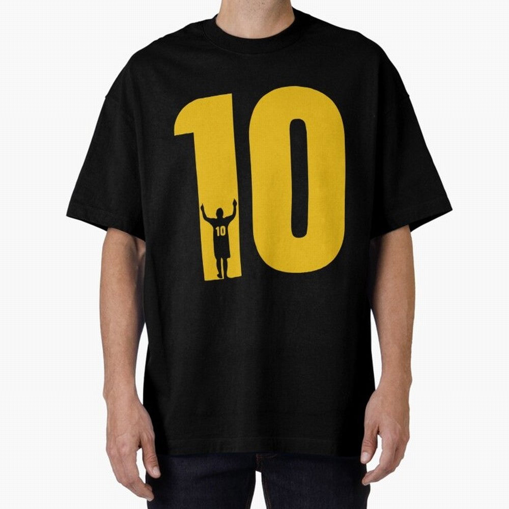 Goodbye Messi - Lionel Messi Goodbye - Lionel Messi Adios - Adios 10 - Adi¨®s 10| Perfect Gift For you and friends Classic T-Shirt Bring Retro Soccer Energy to FIFA World Cup 2026 Group Stage Spirit, Highlighting Brazil, Messi, Neymar and Mbappe,
