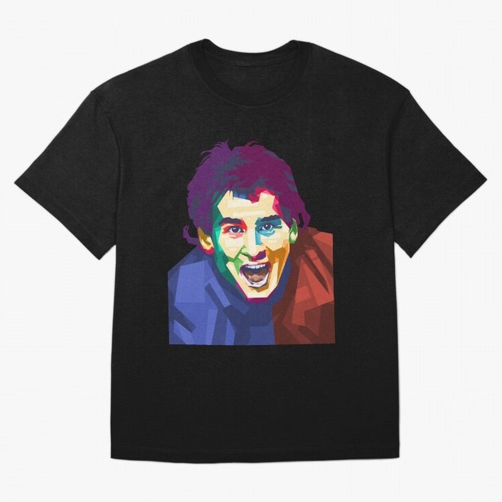 Lionel Messi Classic T-Shirt Represent FIFA World Cup 2026 USA Canada Mexico for Fans of Haaland and Argentina, Bringing Fan Favorite Moments, National Team Passion, Big Match Drama and Soccer History; Great for Supporters Who Love Legendary
