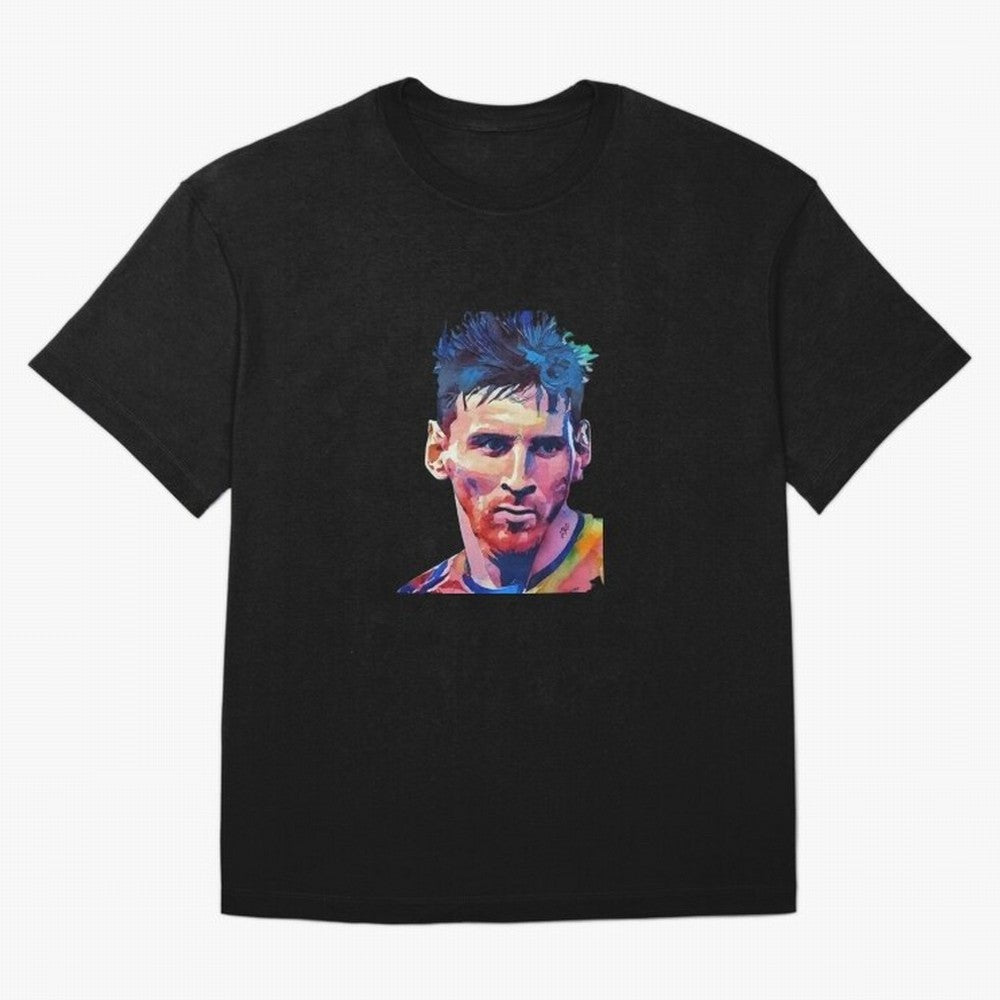 messi Classic T-Shirt Carry National Pride through Match Day Hype around FIFA World Cup 2026 Group Stage, Messi, Neymar and Mbappe, France and Portugal, Stadium Memories, Football Loyalty, International Chants and Championship Tradition; Ideal for