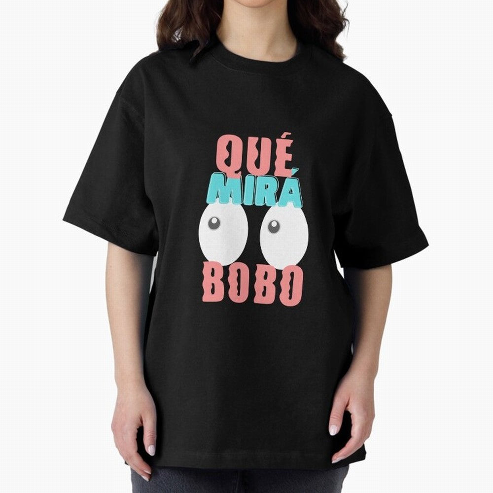 QU¨¦ MIR¨¢ T-shirt Essential T-Shirt Carry the Dream of FIFA World Cup 2026 for Fans of Messi and France and Portugal, Bringing Retro Football Energy, Iconic Rivalries, Trophy Chase Drama and Stadium Atmosphere; Great for Supporters Who Love