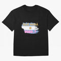 QU¨¦ MIR¨¢ T-shirt Essential T-Shirt Feel the Trophy Chase of the FIFA World Cup 2026 Journey through Messi Highlights, Brazil Pride, Football Festival Excitement, Trophy Ambitions, Country Rivalries and Star Player Buzz; Ideal for Passionate Fans