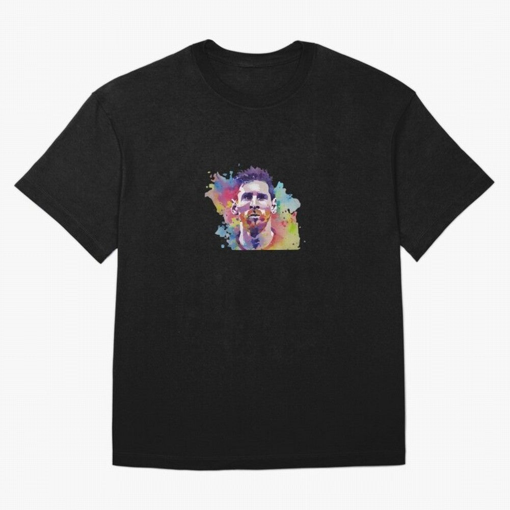 messi Classic T-Shirt Honor the Beautiful Game during FIFA World Cup 2026 Group Stage Spirit, Celebrating Spain, CR7, Goal Celebration Energy, Supporter Heritage, Football Icons and Worldwide Tournament Joy; Ideal for Fans Who Follow Messi,