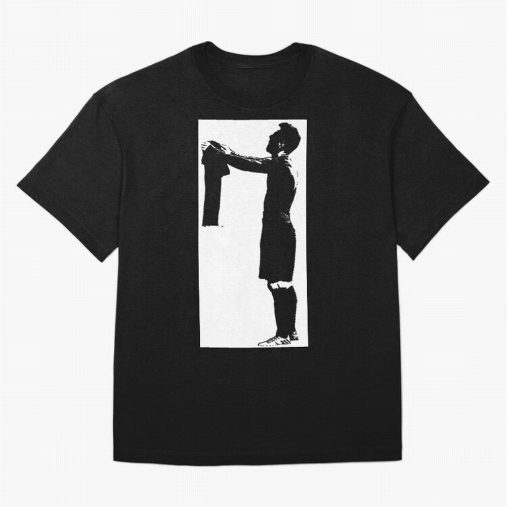 Lionel Messi against Bernabeu Classic T-Shirt Bring World Football Passion into FIFA World Cup 2026 Group Stage Spirit, Capturing Argentina, France and Brazil, Cristiano Ronaldo, Stadium Memories, Football Loyalty, International Chants and