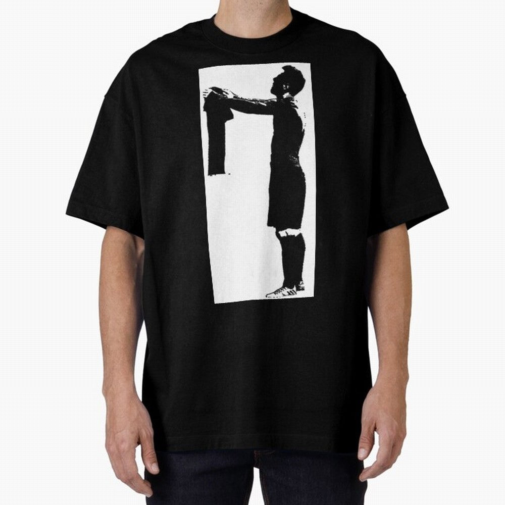 Lionel Messi against Bernabeu Classic T-Shirt Bring World Football Passion into FIFA World Cup 2026 Group Stage Spirit, Capturing Argentina, France and Brazil, Cristiano Ronaldo, Stadium Memories, Football Loyalty, International Chants and