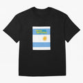 MESSI Classic T-Shirt Mark FIFA World Cup 2026 USA Canada Mexico Driven by Mbappe and Neymar, France Energy, Global Supporter Spirit, Legendary Goals, National Colors and Tournament Celebration; Ideal for Fans Who Follow Messi, Cristiano Ronaldo,