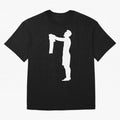 Leo Messi - Santiago Bernabeu - El Cl¨¢sico Classic T-Shirt Join the Countdown to the FIFA World Cup 2026 Group Stage Journey through Haaland and Mbappe Highlights, Argentina, France and Brazil Pride, Championship Spirit, Famous Goals, Roaring